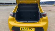 Peugeot 208 1.2 PureTech 100 Allure Premium + 5dr Petrol Hatchback